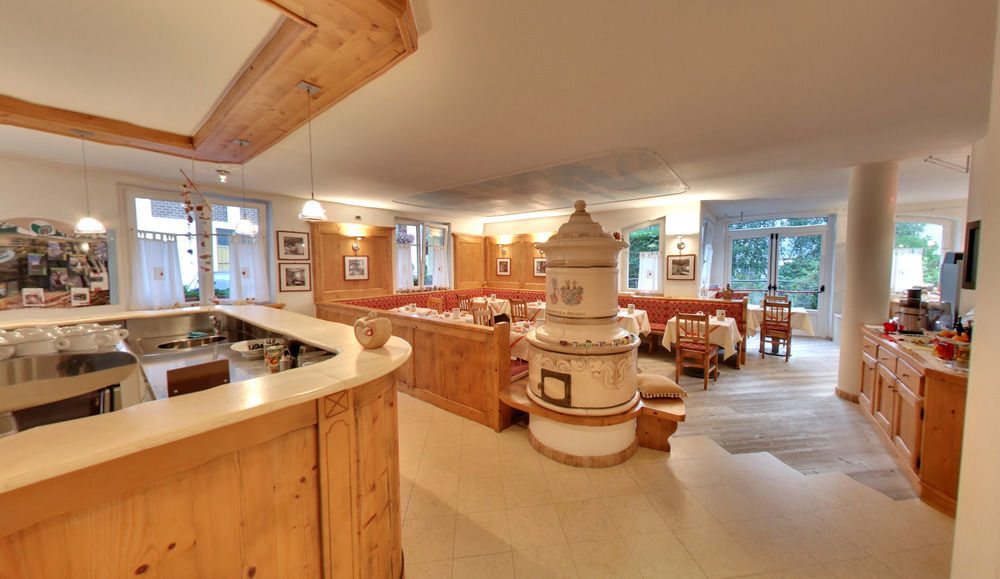 Hotel Garni Sottobosco Димаро Экстерьер фото